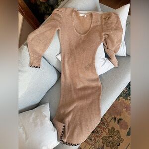 Adoore Hourglass Marin Dress